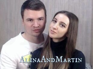 AlinaAndMartin