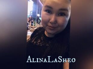 AlinaLaSheo