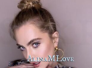 AlinaMLove