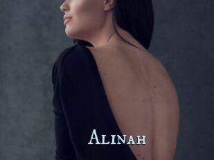 Alinah