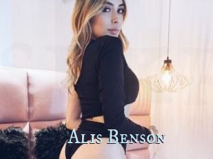 Alis_Benson