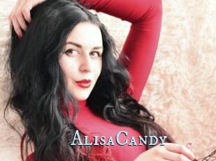 AlisaCandy