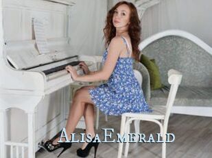 AlisaEmerald