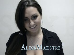 AlisaMaestri