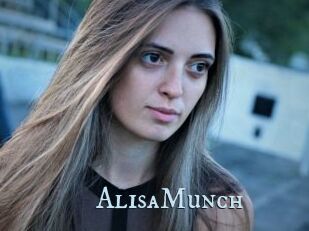 AlisaMunch