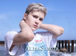 AlisaSamur Sex Roster