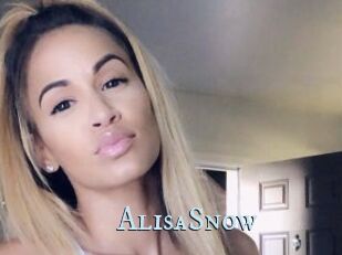 AlisaSnow