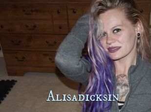 Alisadicksin