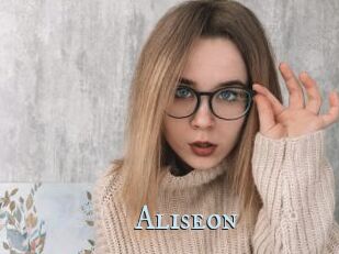 Aliseon