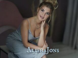 AlishaJons