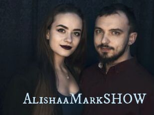 AlishaaMarkSHOW