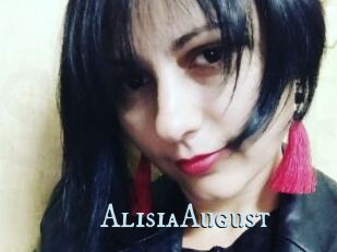 AlisiaAugust