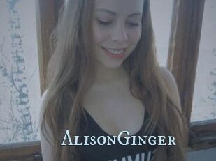 AlisonGinger