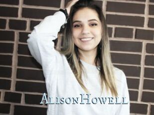 AlisonHowell