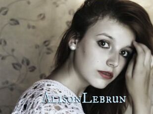 AlisonLebrun