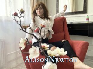 AlisonNewton