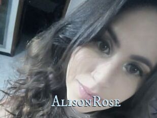 AlisonRose