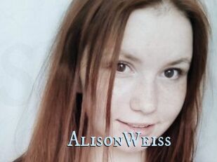 AlisonWeiss