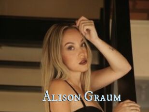 Alison_Graum