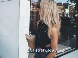 Alisonkaa