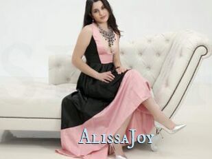 AlissaJoy