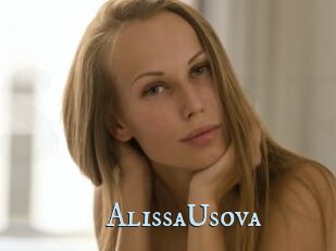 AlissaUsova