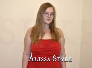 Alissa_Style