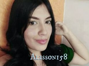 Alisson158