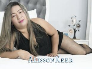 AlissonKeer