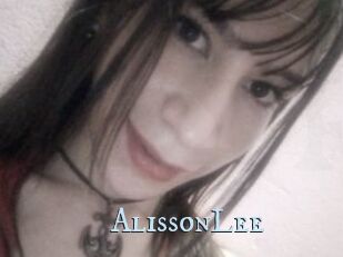 AlissonLee