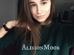 AlissonMoor