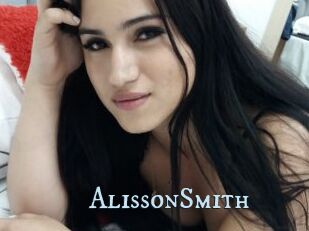 AlissonSmith