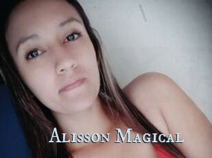 Alisson_Magical