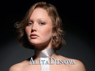 AlitaDinova