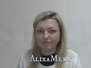 AlixaMexa Sex Roster