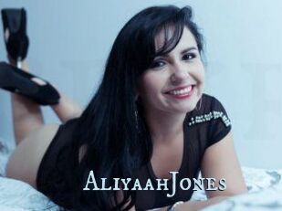 AliyaahJones