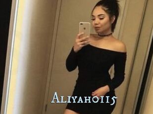 Aliyah0115