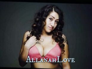 AllanahLove