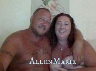 AllenMarie