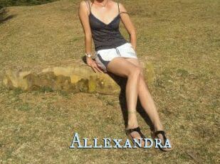 Allexandra