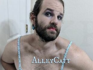 AlleyCatt