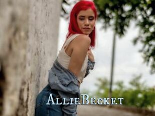 AllieBecket