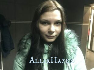 AllieHazee