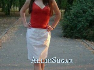 AllieSugar