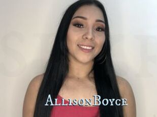 AllisonBoyce