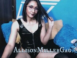 AllisonMillerGag