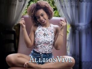 AllisonVive