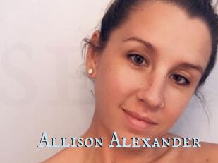 Allison_Alexander