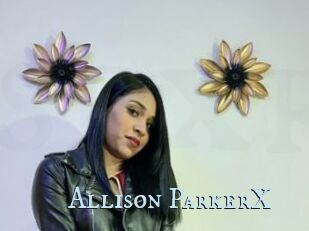 Allison_ParkerX