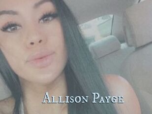 Allison_Payge